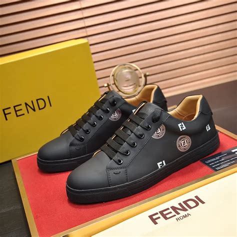 fendi shoes mens cheap|fendi outlet.